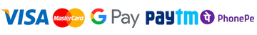 Payment Methods